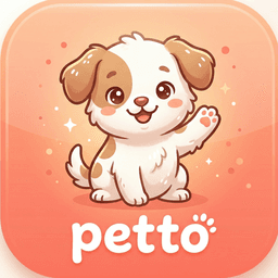 Petto app icon